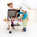 Best Seller Eco-Friendly Encourage Role Play Kids Wooden Kitchen